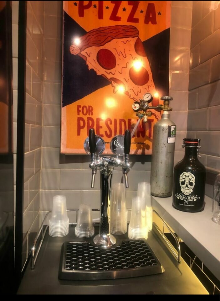 Pizzaria a venda Ótima Oportunidade