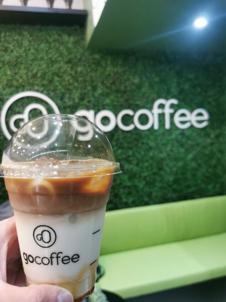 Gocoffee Ibirapuera