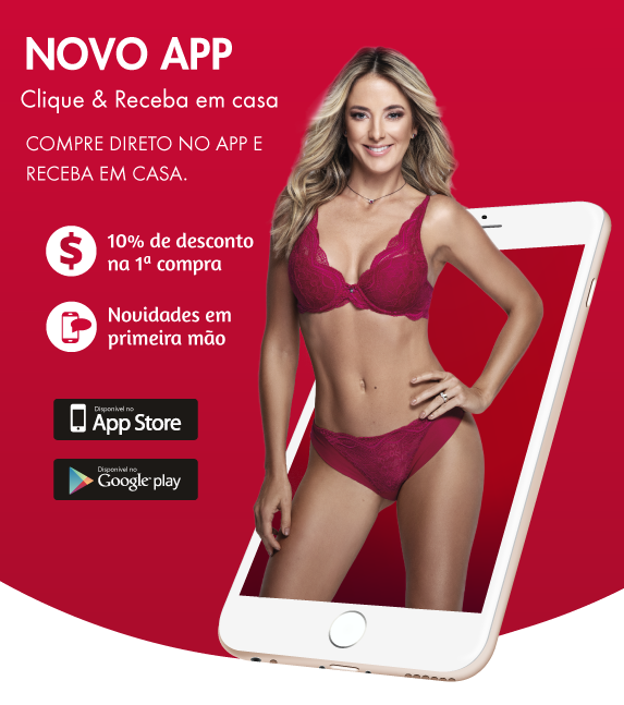 REPASSE FRANQUIA OUTLET LINGERIE