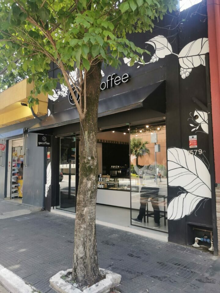 Gocoffee Ibirapuera