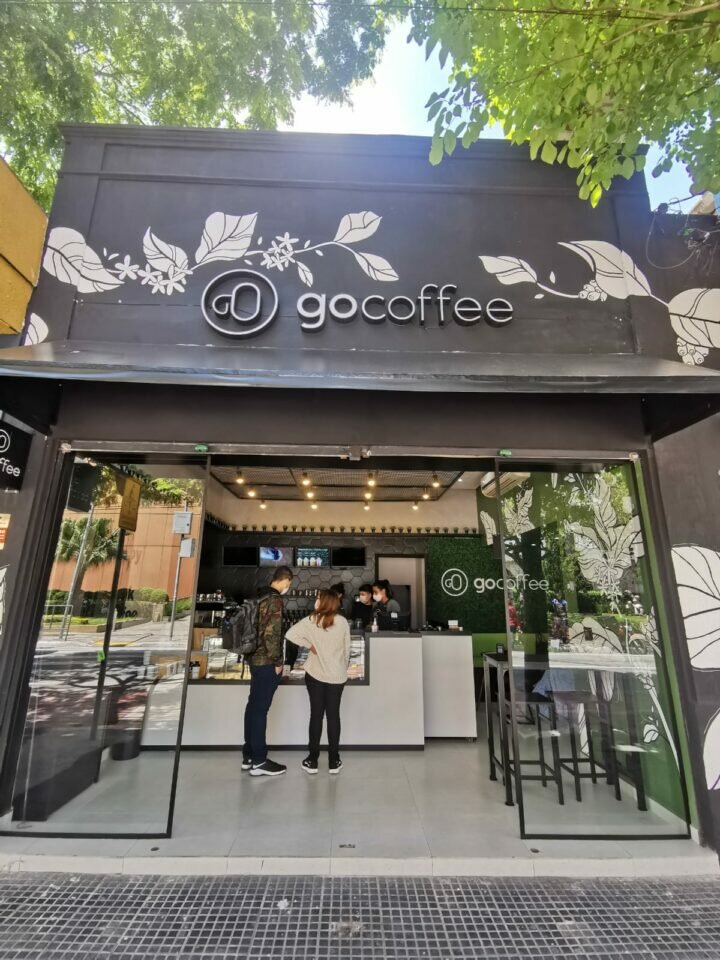 Gocoffee Ibirapuera