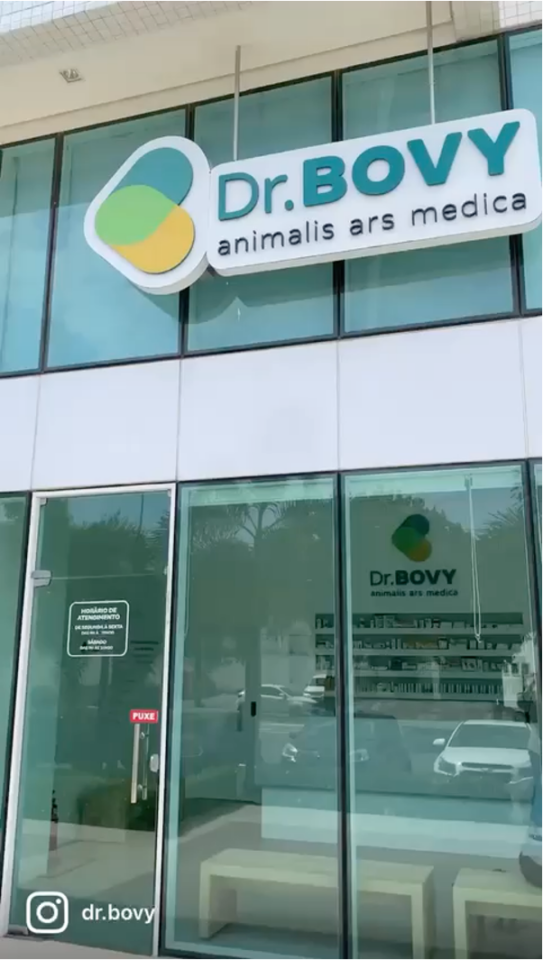 Vendo Cíinica Veterinária COMPLETA
