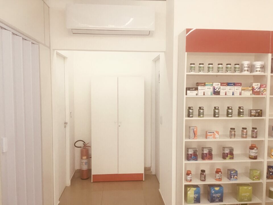 Ponto de Drogaria