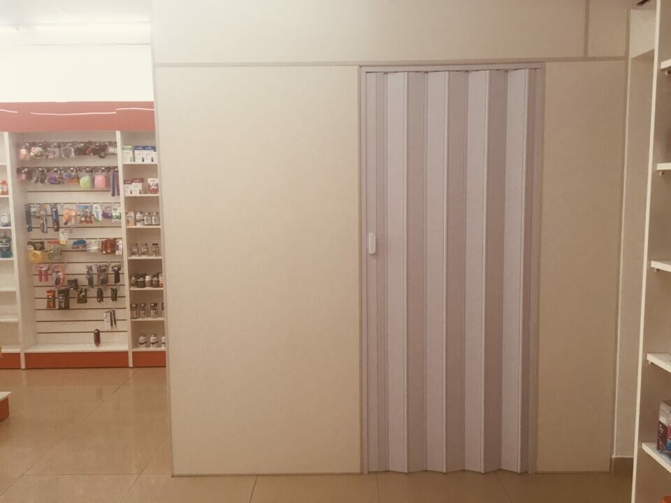 Ponto de Drogaria