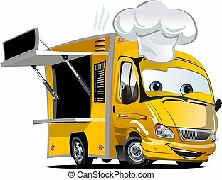 Oportunidade Vendo foodtruck em operação