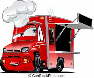 Oportunidade Vendo foodtruck em operação
