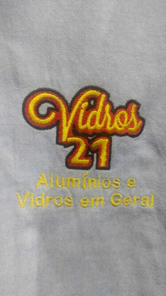 Vendo Vidraçaria e serralheria