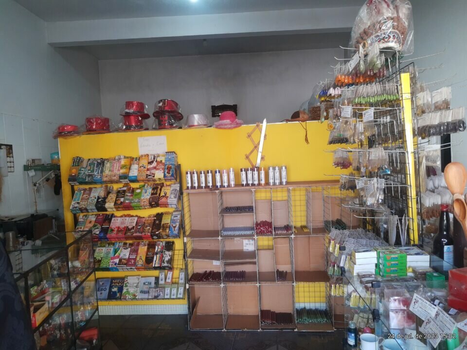 Loja de Artigos Religiosos/ Fabrica de Velas