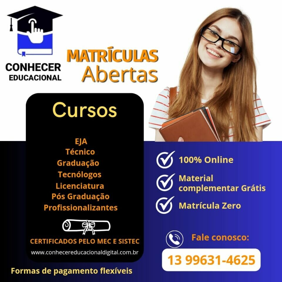 Ensino EAD