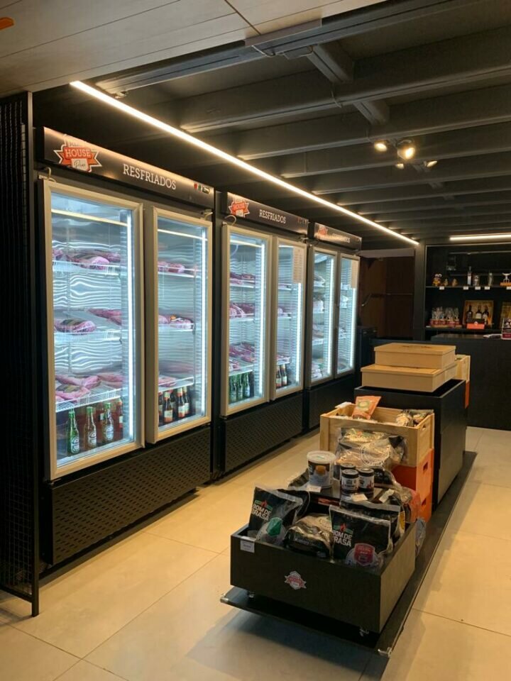 Boutique de Carnes Meat House Prime