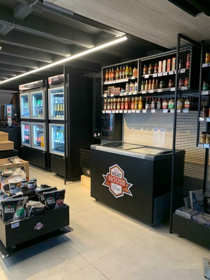Boutique de Carnes Meat House Prime