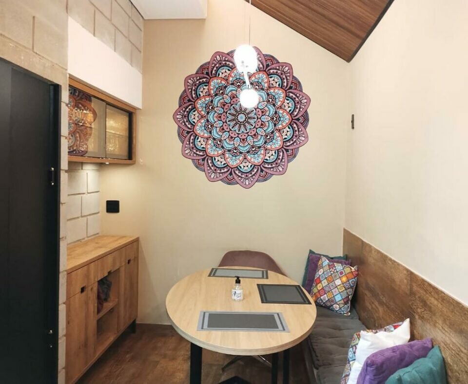 Pizzaria – Atendimento Delivery e no local