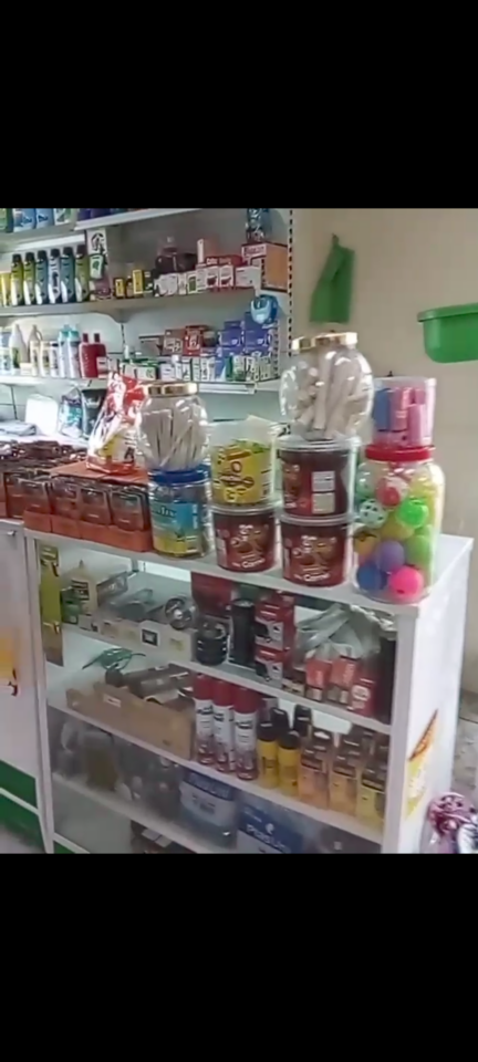 Agropecuária