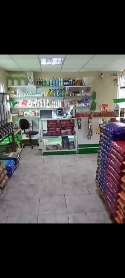 Agropecuária
