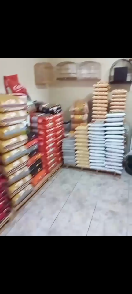 Agropecuária