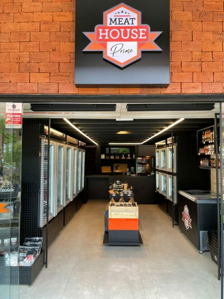 Boutique de Carnes Meat House Prime