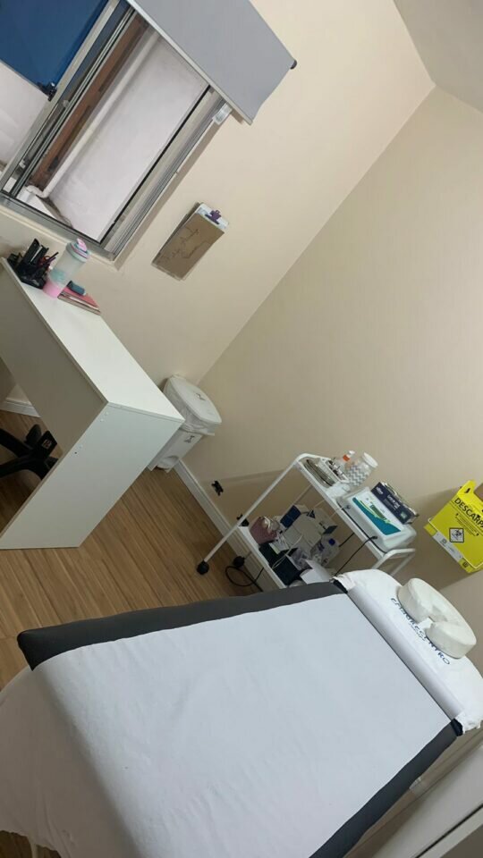 Repasse de franquia em operação