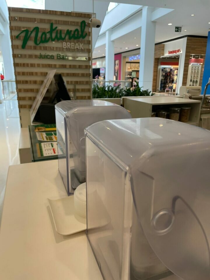 Loja / Quiosque Shopping Iguatemi Ribeirão Preto – Oportunidade