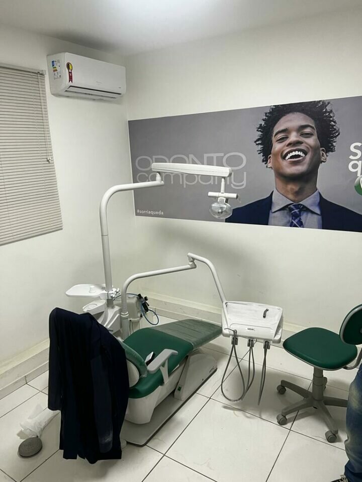 CLINICA ODONTOCOMPANY VILA SOCORRO