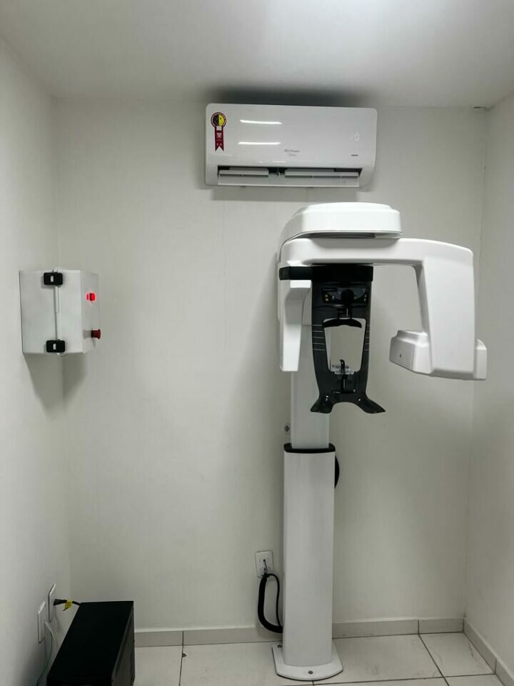 CLINICA ODONTOCOMPANY VILA SOCORRO