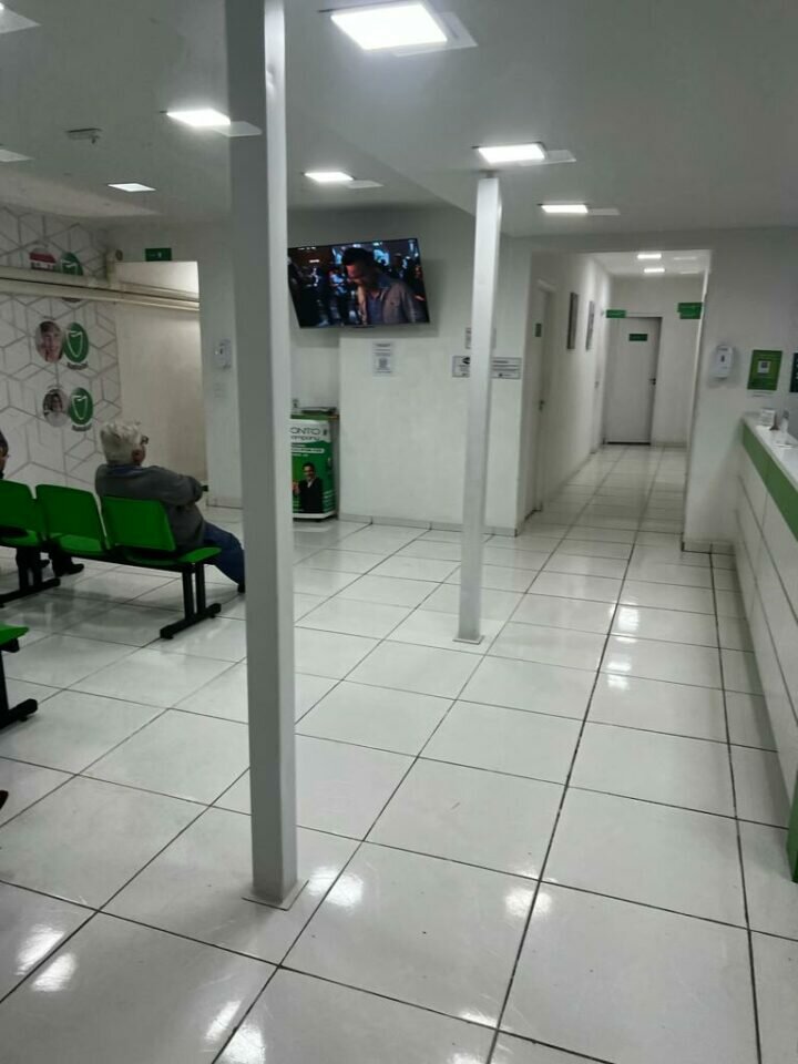 CLINICA ODONTOCOMPANY VILA SOCORRO