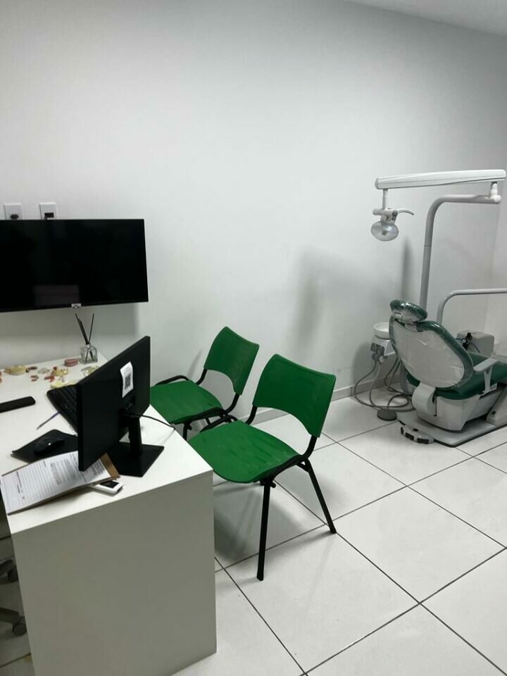 CLINICA ODONTOCOMPANY VILA SOCORRO