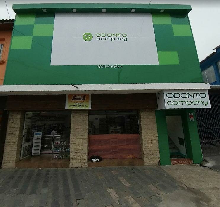 CLINICA ODONTOCOMPANY VILA SOCORRO
