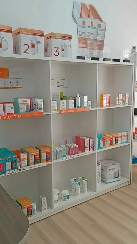 Vendo loja cosméticos forte em marketplace