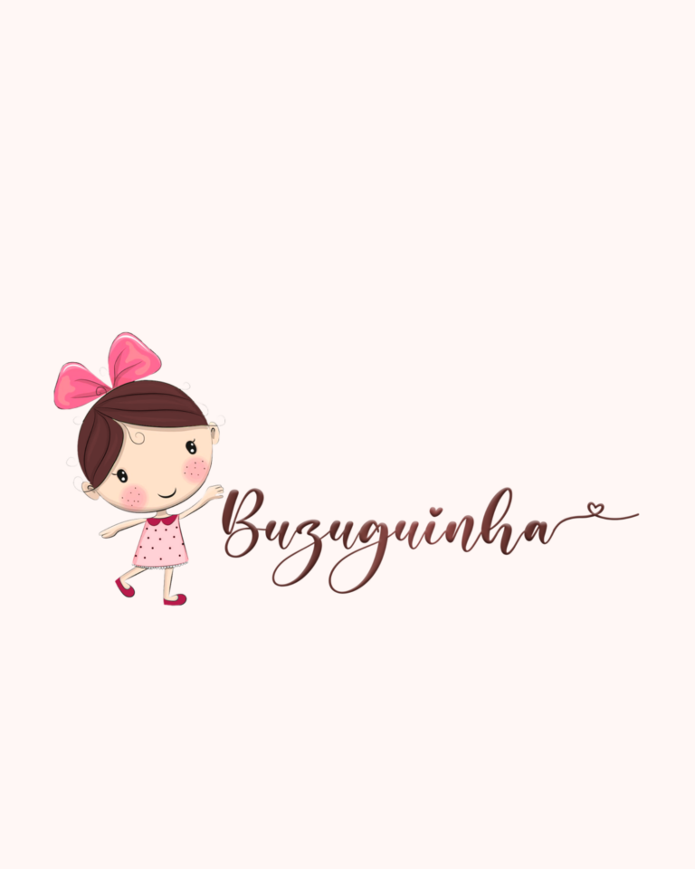 E-commerce do nicho de Enxoval e Maternidade – Buzuguinha