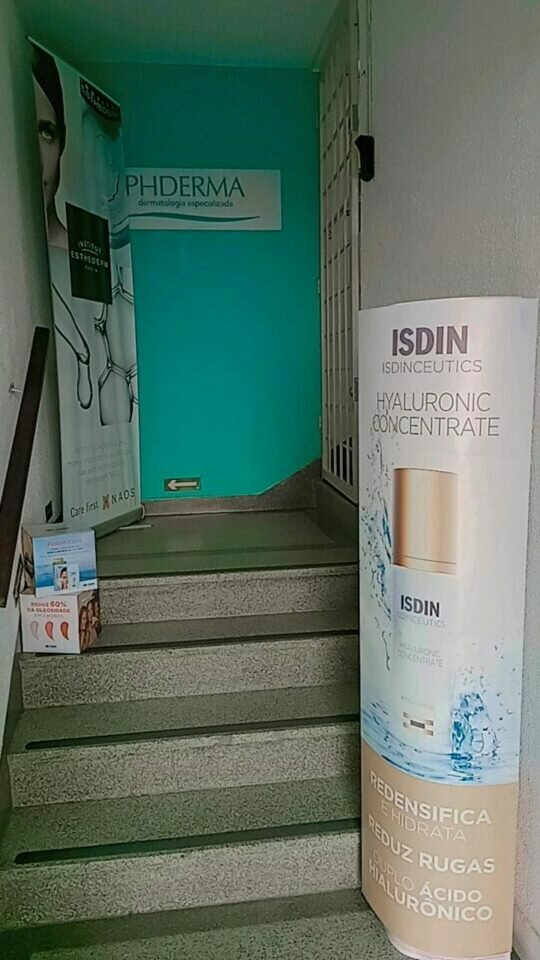 Vendo loja cosméticos forte em marketplace