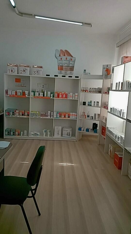 Vendo loja cosméticos forte em marketplace