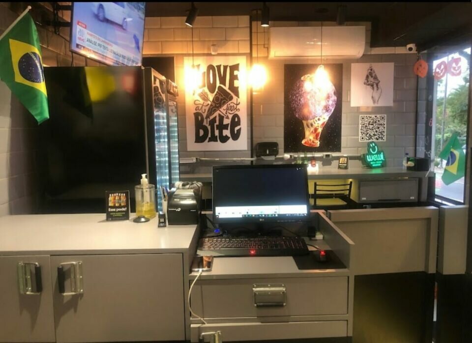 Pizzaria a venda Ótima Oportunidade