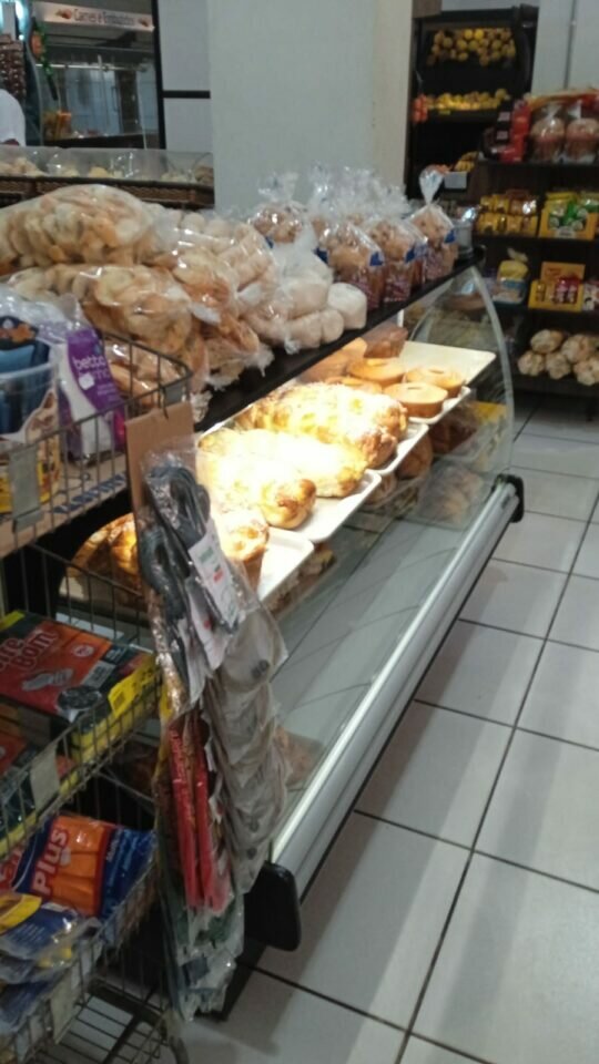 Vende-se Supermercado