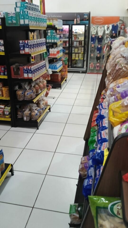 Vende-se Supermercado