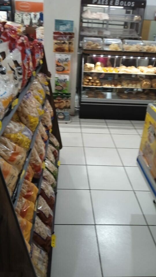 Vende-se Supermercado