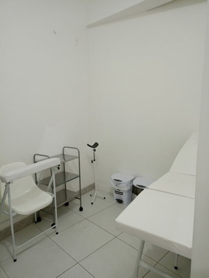 Laboratório
