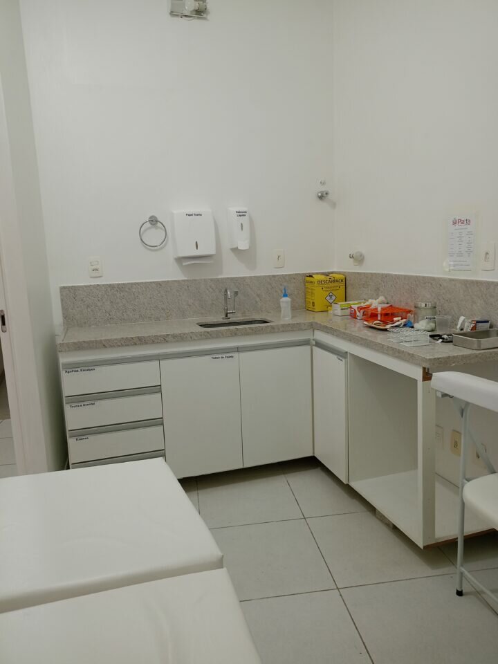 Laboratório