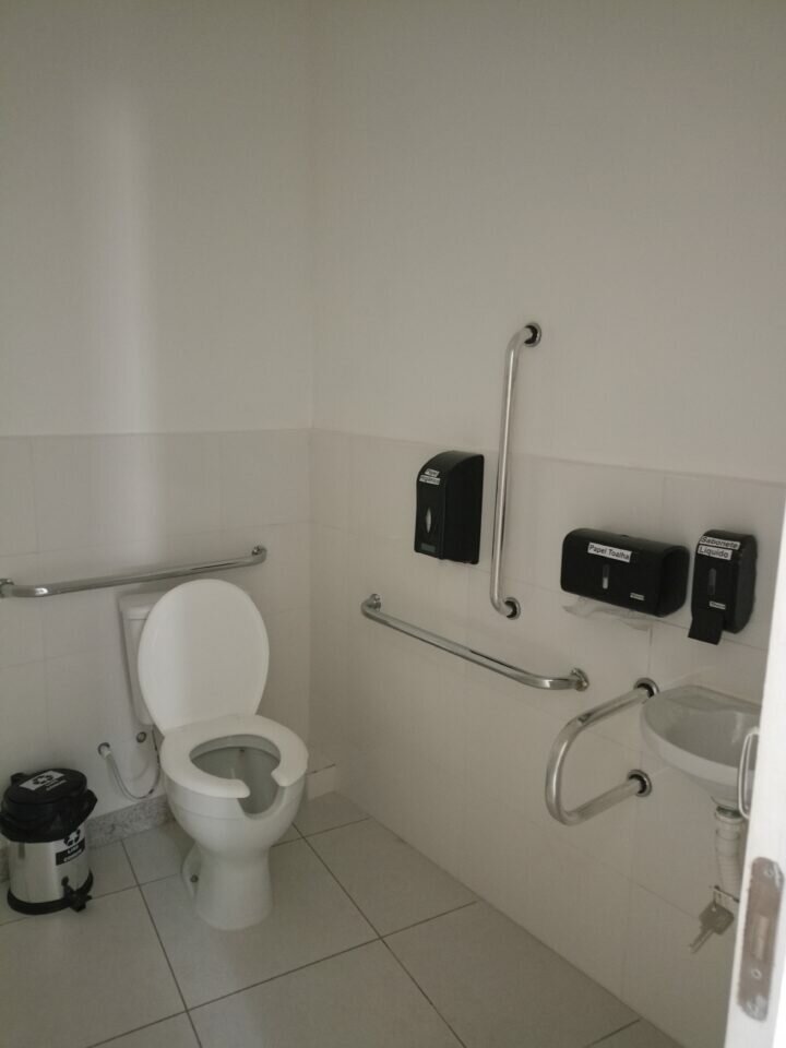 Laboratório
