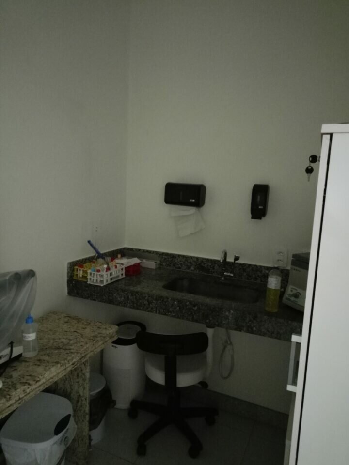 Laboratório
