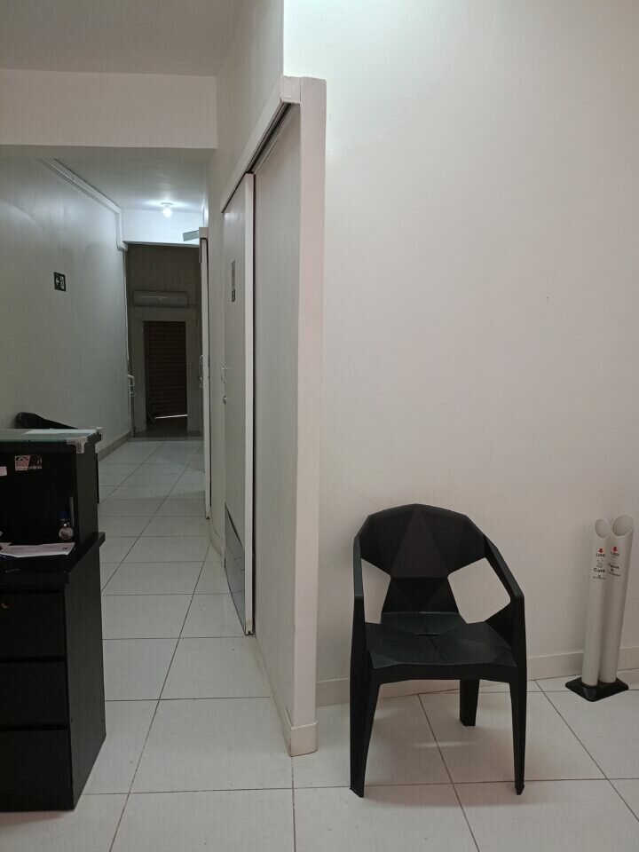 Laboratório