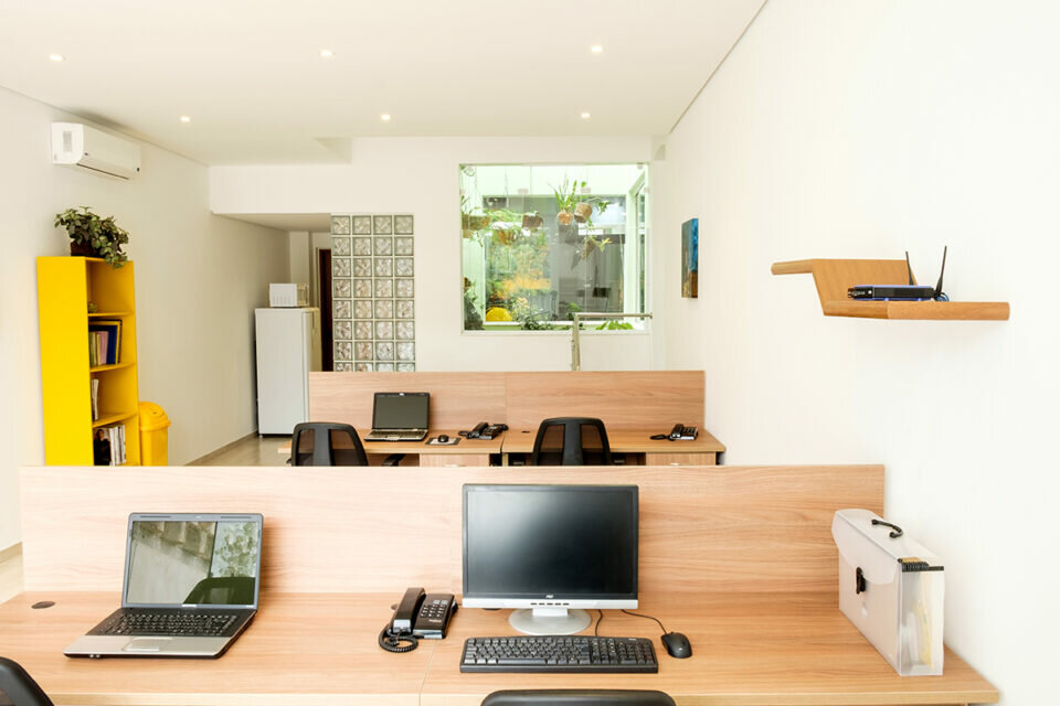 Coworking – Lapa – São Paulo