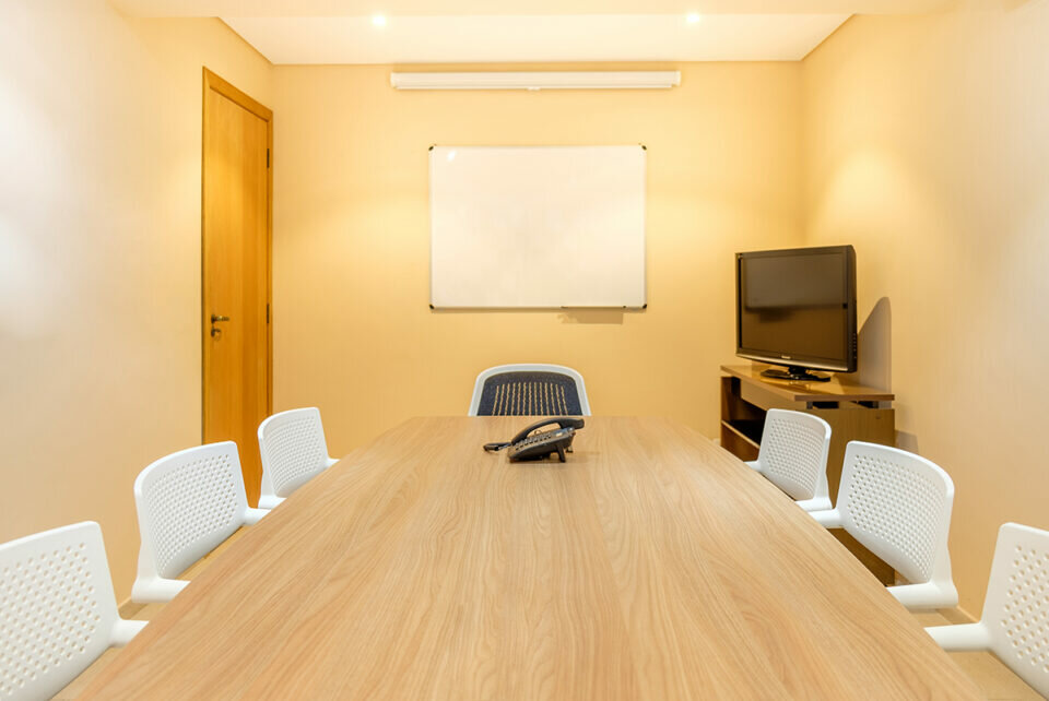 Coworking – Lapa – São Paulo