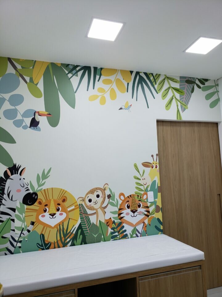 VENDA DE CLINICA DE VACINAÇÃO  – SÃO PAULO