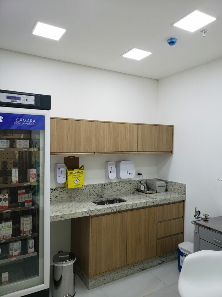 VENDA DE CLINICA DE VACINAÇÃO  – SÃO PAULO