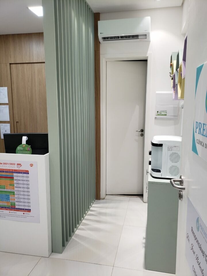 VENDA DE CLINICA DE VACINAÇÃO  – SÃO PAULO