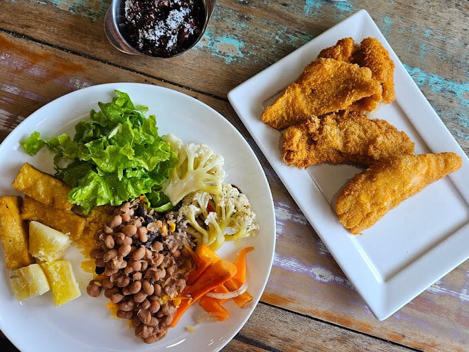 Restaurante 22 anos tradição – BR470