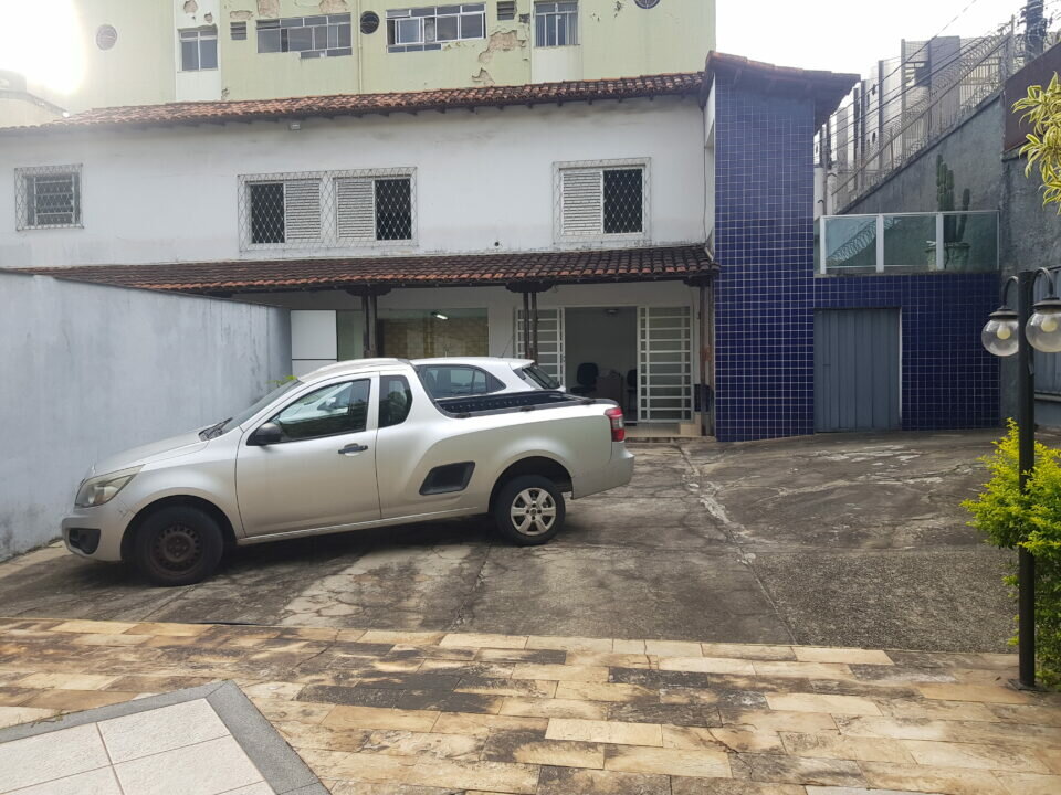 Ponto Comercial