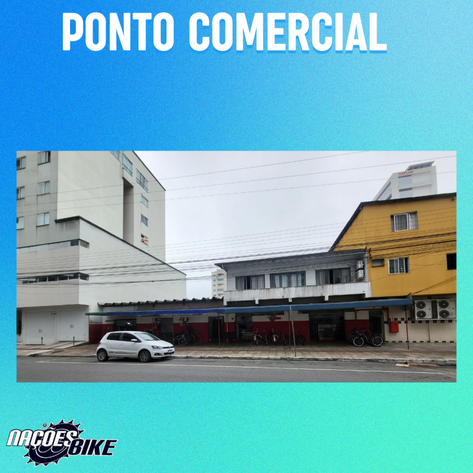 VENDA DE LOJA  OFICINA  PONTO COMERCIAL DE BICICLETAS