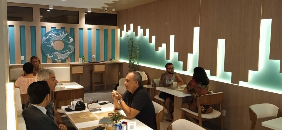 Cafeteria