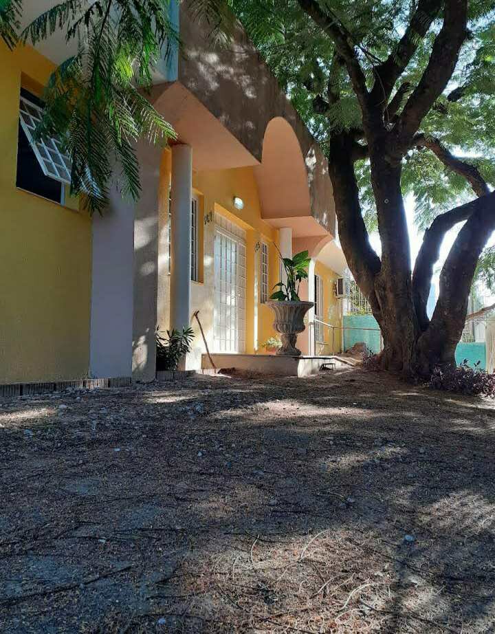 Passo Ponto casa Geriátrica